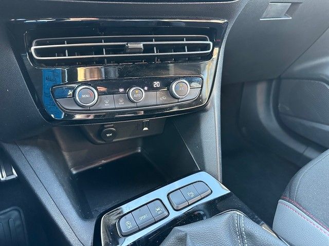 Fahrzeugabbildung Opel Mokka 1.2DI Turbo GS Line LED+KAMERA+DIGI-COCKPI