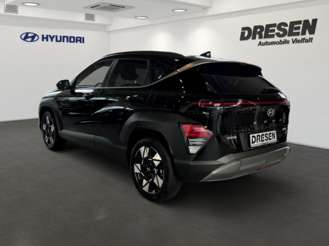 Hyundai KONA - Bild 4