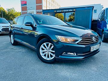 Volkswagen Passat Variant - 1