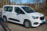 Opel Combo Life 1.5D NAVI+MFL+TEMPO+DAB