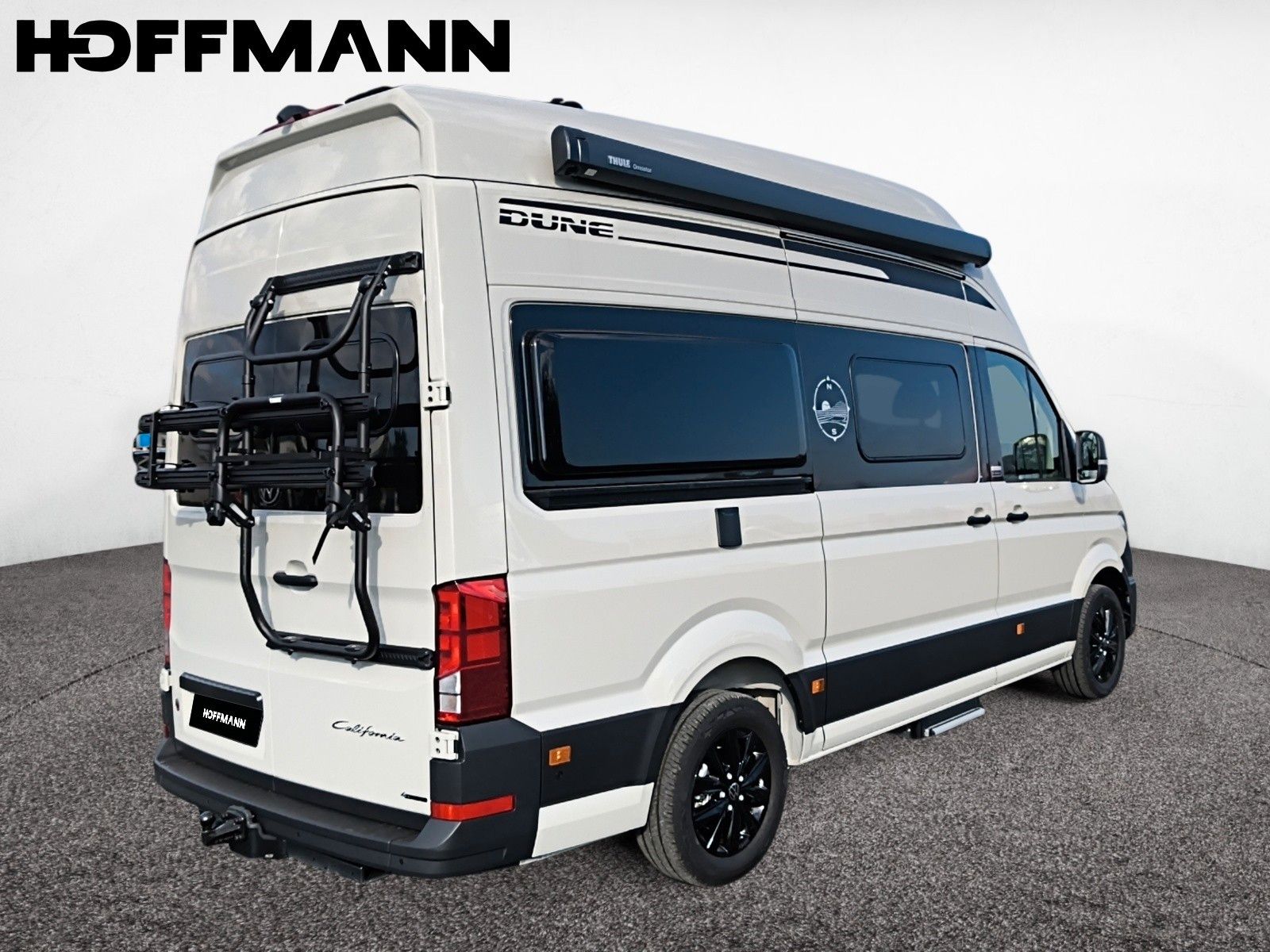 Fahrzeugabbildung Volkswagen Grand California 600 Dune 4Motion *3.Bett*SKlima