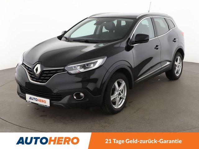 Renault Kadjar 1.6 TCe Energy Crossborder*NAVI*CAM*PDC