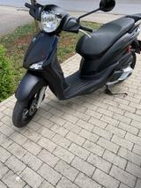 Piaggio Liberty 125 ABS 1. Hand, unfallfrei - Angebote entsprechen deinen Suchkriterien