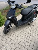 Piaggio Liberty 125 ABS 1. Hand, unfallfrei - PIAGGIO 125 LIBERTY