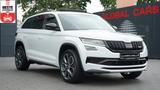 Skoda KODIAQ 2.0 TDi RS 4x4*7-SITZER*PANO*CARBON*ACC* - Skoda Kodiaq: RS