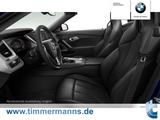 BMW Z4 sDrive20i Advantage Cabrio AdLED DrAss ParkAs - BMW Z4 in Düsseldorf