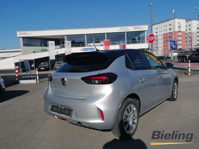 Corsa Edition 1.2 Direct Injection Turbo, 74 kW 