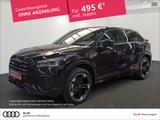 Audi Q2 35 TFSI S lineDigitales Cockpit Soundsystem L
