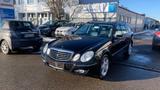 Mercedes-Benz E 200 E T-Modell E 200 T Kompressor - Mercedes-Benz E 200: T Kompressor