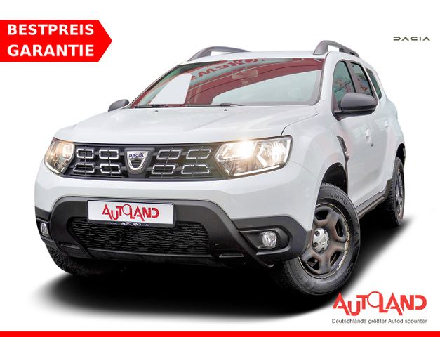 Dacia Duster II 1.6 SCe 115 Comfort 2WD Tempomat Klima