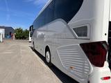 Setra S 511 HD  Clubbus USB Steckdosen - NEULACK TOP - Silo LKW