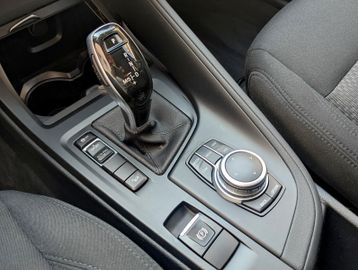 BMW X1 - 11