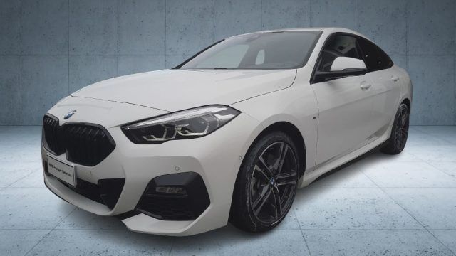 Autres BMW 220 d Gran Coupé Msport aut.