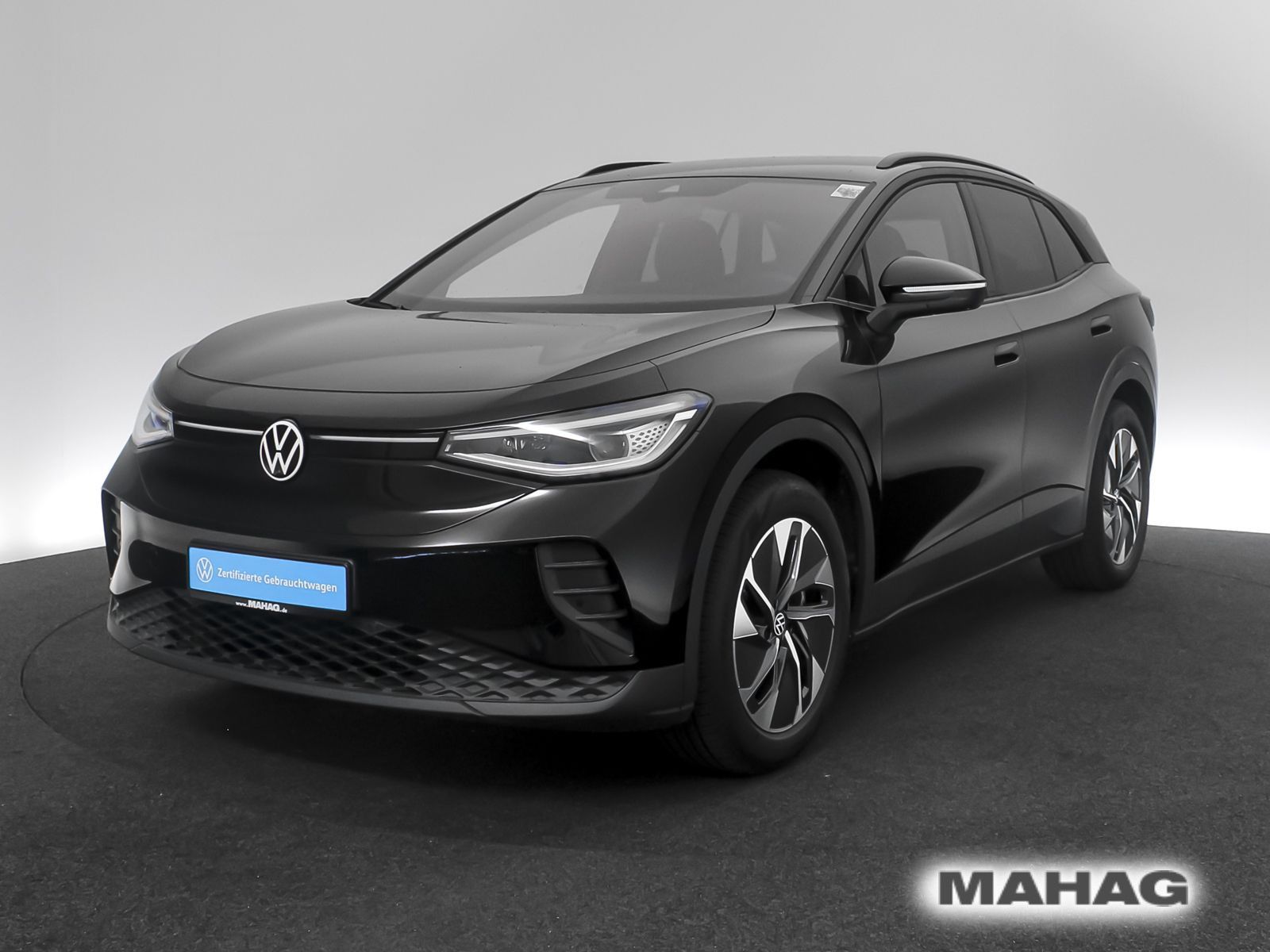 Volkswagen ID.4 - Bild 4