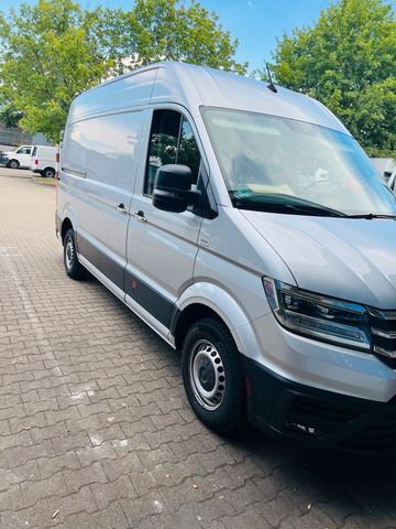 VW VOLKSWAGEN CRAFTER 35 L2H2 177 PS