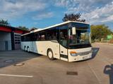 Setra S 417 UL - Setra Reisebus