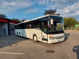 Setra S 417 UL - Setra Gebraucht Reisebus