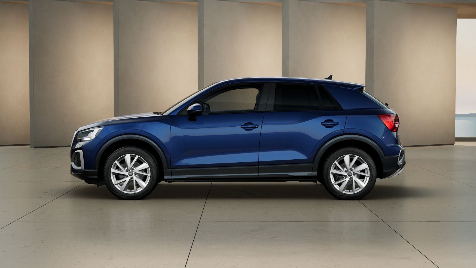 Audi Q2 - Bild 2