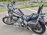 Yamaha Virago  1100 XV 3LP - YAMAHA VIRAGO 1100