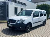 Mercedes-Benz Citan 109 CDI extralang  - Mercedes-Benz Citan Gebrauchtwagen in Berlin