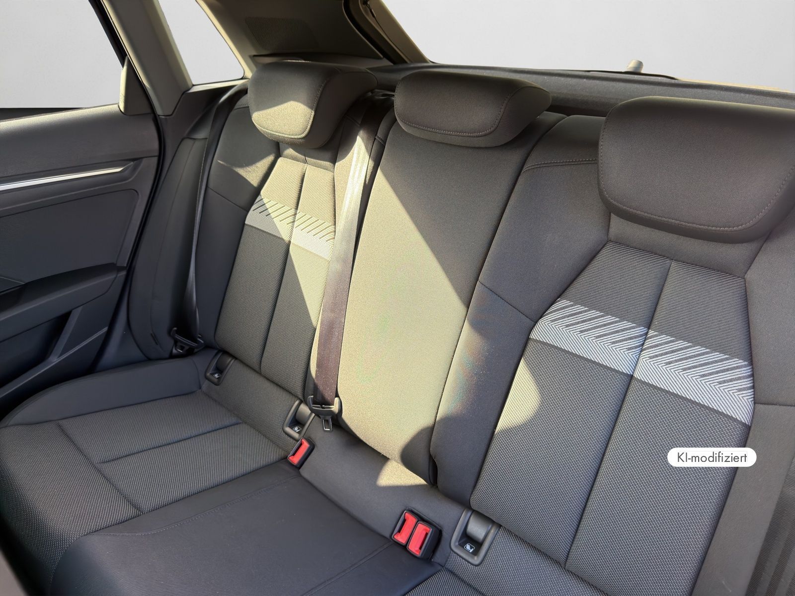 Audi A3 - Bild 15