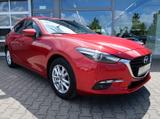 Mazda 3 Lim. *1. Damenhand*Wartungsnachweise*gepflegt* - Mazda 3: Limousine