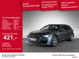 Audi S6 Avant 3.0 TDI quattro AHK Kamera B&O 20'' - Audi S6 in Stuttgart