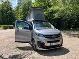 Crosscamp Opel Zafira Life Crosscamp Lite - Offers
