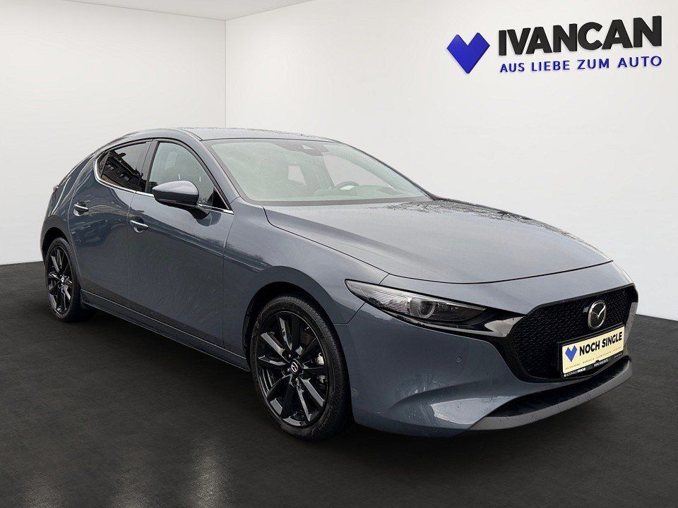 Fahrzeugabbildung Mazda 3 X 2.0i 186PS AWD A/T SELECTION DES-P PRE-P LED