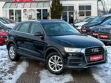 Audi Q3 1.4 TFSI design ultra*BCM*GRA*PDC*SHZ*START* - Audi Q3 in Augsburg