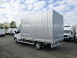 Renault NEW Master Pritsche Plane Vollalu - Angebote