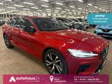 Volvo V 60 T6 Twin Engine AWD Plus Dark Plug-In - rote Volvo V60