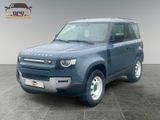 Land Rover Defender 90  @LED & AHK@ - Land Rover Defender: Automatik