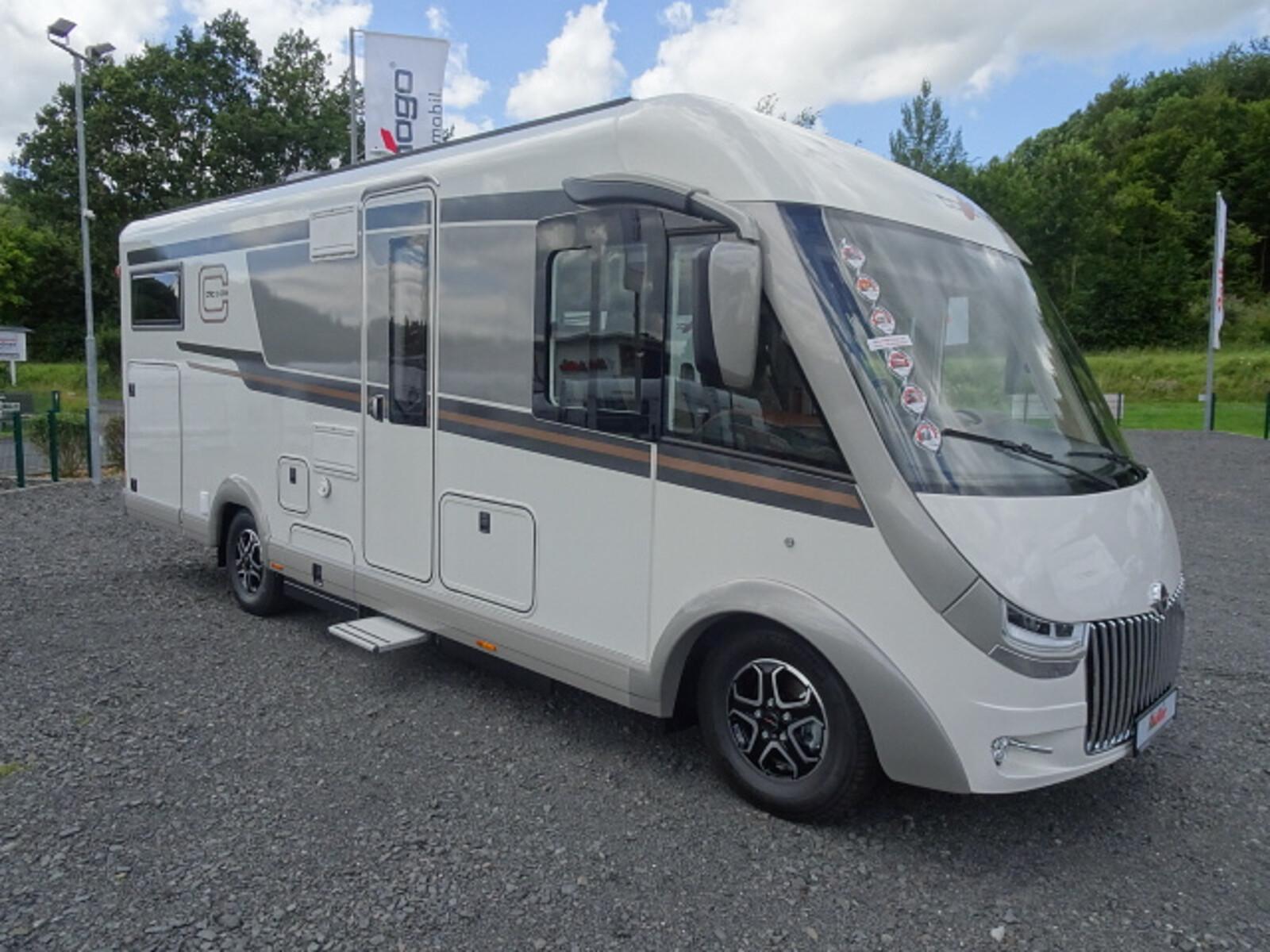 Carthago chic c-line I 4.9 LE 