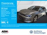 Volkswagen Passat Business 1,5 TSI eHybrid AHK Navi HUD RFK