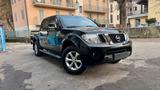 Nissan Navara 2.5 dCi 190CV 4 porte Double Cab S - Nissan Navara aus 2015