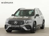 Mercedes-Benz GLB 35 AMG 4M *AHK*Memory*Multibeam*Standheizung - Mercedes-Benz GLB 35 AMG Gebrauchtwagen