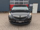 Opel Zafira C Tourer Style Automatik - Opel aus 2014