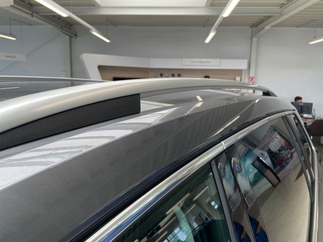 Kodiaq Style2.0TDI MATRIXLED+KESSY+NAVI+KAM+ACC