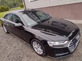 Audi A8 L 50 TDI quattro tiptronic - - Audi A8 Gebrauchtwagen in München
