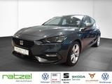 Seat Leon 1.5 TSI FR Digitales Cockpit LED ACC Sitzh.