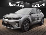 Kia Stonic Nightline Edition 1.0 T-GDI 48V Navi PDC  - Kia Stonic: Nightline Edition