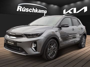 Kia Stonic Nightline Edition 1.0 T-GDI Navi Voll-LED