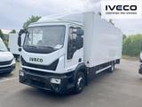 Iveco Eurocargo 120E25/P, ACC, Abbiegeassi - Iveco Eurocargo 120e25