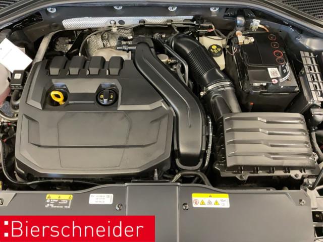 Volkswagen T-Roc 1.5 TSI DSG R-Line LED+ ACC NAVI SHZ, миниатюра 19