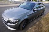 Mercedes-Benz C 200 4MATIC T Autom. - - Mercedes-Benz C 200 Gebrauchtwagen in Frankfurt