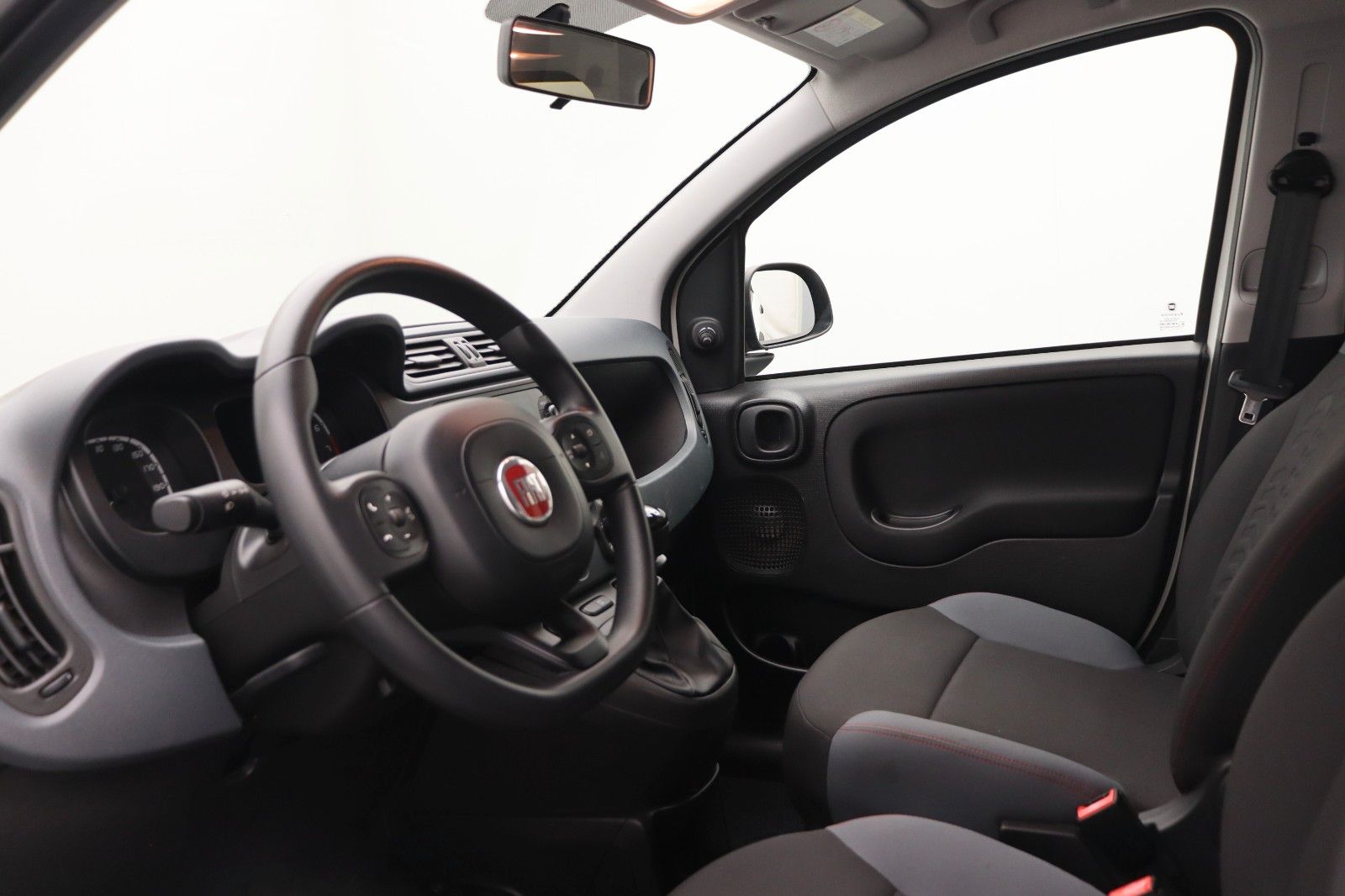 Fahrzeugabbildung Fiat Panda 1.2 Easy KLIMA UCONNECT