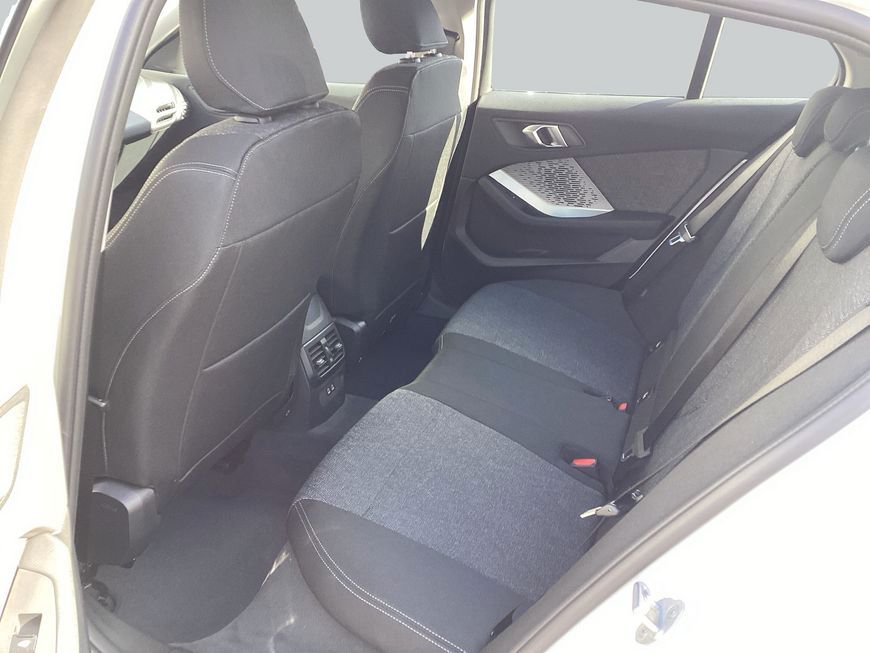BMW 120 - Bild 12