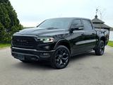 Dodge RAM 1500 LIMITED - Dodge RAM 1500 Limited Gebrauchtwagen