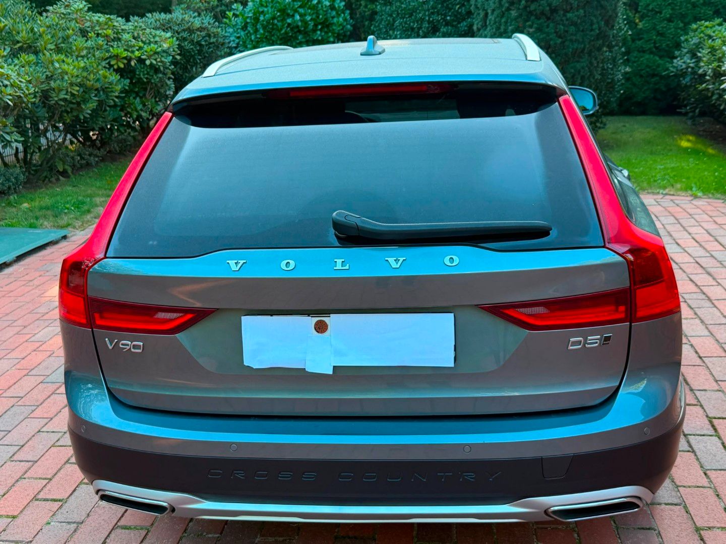 Volvo V90 Cross Country Pro AWD PANO*VRT-CCKPIT*HARMAN foto 2